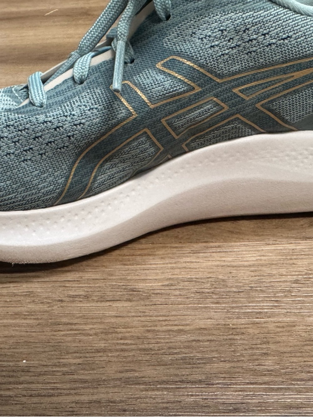 ASICS Ortholite Sneakers - Picture 6 of 11